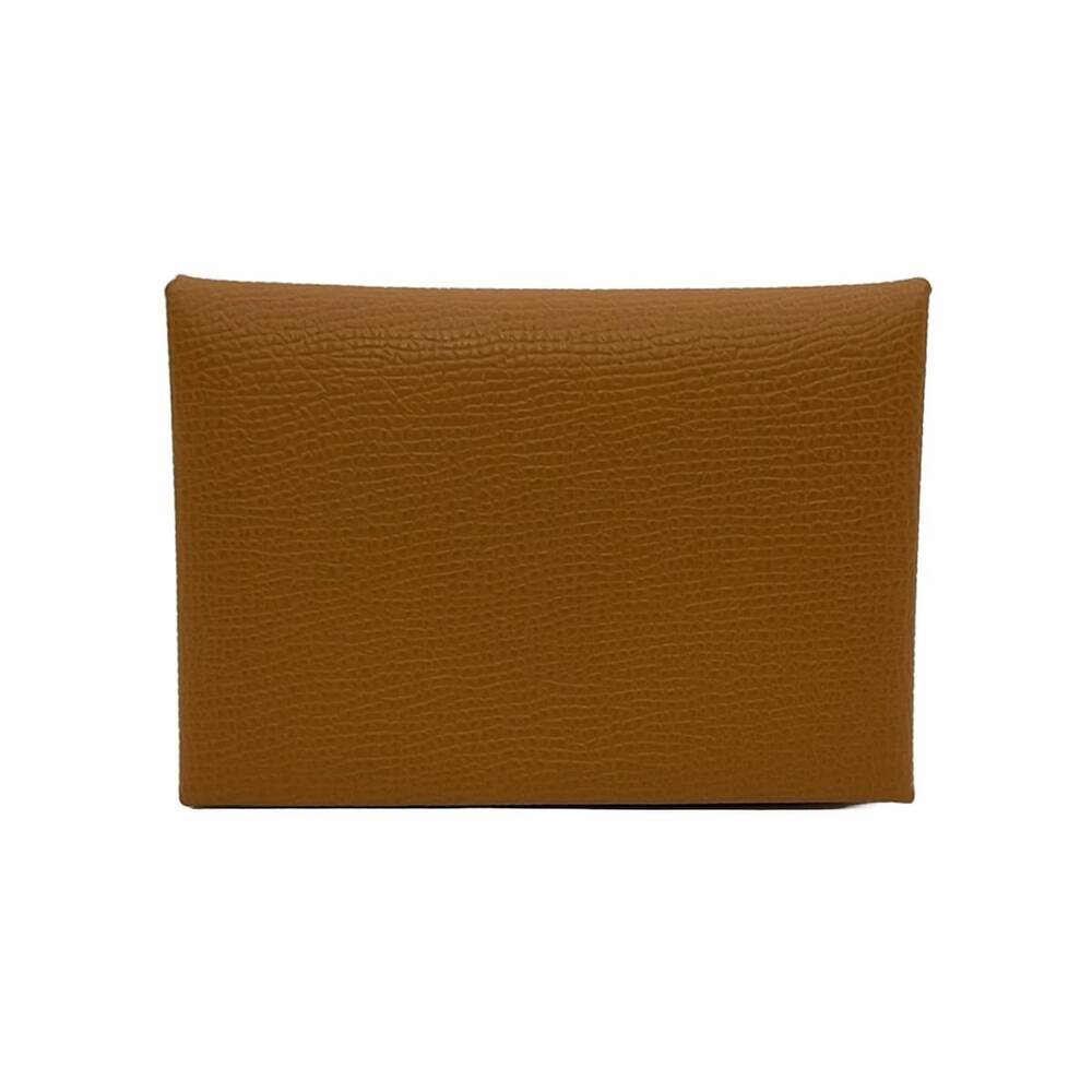 Hermès Calvi Duo Coin Case